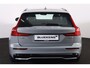 Volvo V60 T6 Recharge AWD Plus Dark - IntelliSafe Assist & Surround - 360º Camera - Harman/Kardon audio - Verwarmde voorstoelen, stuur & achterbank - Parkeersensoren voor & achter - Elektr. bedienb. voorstoelen met geheugen - Elektr. inklapbare trekhaak - 18' LMV