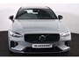 Volvo V60 T6 Recharge AWD Plus Dark - IntelliSafe Assist & Surround - 360º Camera - Harman/Kardon audio - Verwarmde voorstoelen, stuur & achterbank - Parkeersensoren voor & achter - Elektr. bedienb. voorstoelen met geheugen - Elektr. inklapbare trekhaak - 18' LMV