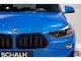 BMW X2 SDrive20i High Executive|NAP|Pano|HUD|H&K|Trekhaak|HUD