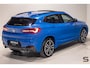 BMW X2 SDrive20i High Executive|NAP|Pano|HUD|H&K|Trekhaak|HUD