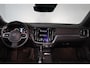 Volvo V60 T5 Inscription - Panorama/schuifdak - IntelliSafe Assist & Surround - 360º Camera - Harman/Kardon audio - Adaptieve LED koplampen - Verwarmde voorstoelen, stuur & achterbank - Parkeersensoren voor & achter - Head up display - Standkachel - Extra getint glas - Elektr. inklapbare trekhaak - 18' LMV