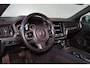 Volvo V60 T5 Inscription - Panorama/schuifdak - IntelliSafe Assist & Surround - 360º Camera - Harman/Kardon audio - Adaptieve LED koplampen - Verwarmde voorstoelen, stuur & achterbank - Parkeersensoren voor & achter - Head up display - Standkachel - Extra getint glas - Elektr. inklapbare trekhaak - 18' LMV