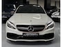 Mercedes-Benz C-klasse C63 S 4.0 510PK AMG Edition 1 FULL OPTIONS