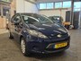 Ford Fiesta 1.25 Limited/AIRCO/HISTORIE AANWEZIG/APK 7-26/