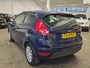 Ford Fiesta 1.25 Limited/AIRCO/HISTORIE AANWEZIG/APK 7-26/