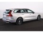Volvo V60 T6 Recharge AWD Plus Dark - IntelliSafe Assist & Surround - 360º Camera - Harman/Kardon audio - Verwarmde voorstoelen, stuur & achterbank - Parkeersensoren voor & achter - Elektr. bedienb. voorstoelen met geheugen - Elektr. inklapbare trekhaak - 18' LMV