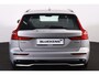 Volvo V60 T6 Recharge AWD Plus Dark - IntelliSafe Assist & Surround - 360º Camera - Harman/Kardon audio - Verwarmde voorstoelen, stuur & achterbank - Parkeersensoren voor & achter - Elektr. bedienb. voorstoelen met geheugen - Elektr. inklapbare trekhaak - 18' LMV