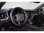 Volvo V60 T6 Recharge AWD Plus Dark - IntelliSafe Assist & Surround - 360º Camera - Harman/Kardon audio - Verwarmde voorstoelen, stuur & achterbank - Parkeersensoren voor & achter - Elektr. bedienb. voorstoelen met geheugen - Elektr. inklapbare trekhaak - 18' LMV