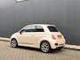 Fiat 500 0.9 TwinAir Turbo 500S | Airco | extra getint glas achter | Sport stoelen + stuur |