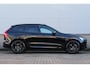 Volvo XC60 2.0 T8 Plug-in hybrid AWD Ultra Black Edition | Head-up | B&W | Luchtvering | 360 Camera | Panoramadak