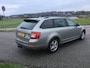 Skoda Octavia Combi 1.6 TDI Greenline Businessline Bj2014 euro5 export apk december2026