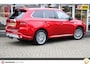 Mitsubishi Outlander 2.4 PHEV 4WD Intense+ | Red Diamond Pearl | Trekhaak