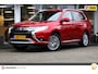 Mitsubishi Outlander 2.4 PHEV 4WD Intense+ | Red Diamond Pearl | Trekhaak
