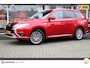 Mitsubishi Outlander 2.4 PHEV 4WD Intense+ | Red Diamond Pearl | Trekhaak