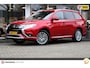 Mitsubishi Outlander 2.4 PHEV 4WD Intense+ | Red Diamond Pearl | Trekhaak