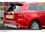 Mitsubishi Outlander 2.4 PHEV 4WD Intense+ | Red Diamond Pearl | Trekhaak