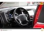 Mitsubishi Outlander 2.4 PHEV 4WD Intense+ | Red Diamond Pearl | Trekhaak