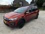 Dacia Jogger 1.0 TCe Extreme stoelverw, trekhaak apple carpl 110pk