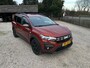 Dacia Jogger 1.0 TCe Extreme stoelverw, trekhaak apple carpl 110pk