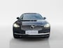 Volvo V90 2.0 T6 Plug-in hybrid AWD Ultimate Bright | Trekhaak | Panorama schuifdak | Lederen bekleding | Stoel en stuurverwarming | Elektrisch bedienbare voorstoelen met geheugen | Camera | HUD | Luchtvering |