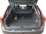 Volvo V90 2.0 T6 Plug-in hybrid AWD Ultimate Bright | Trekhaak | Panorama schuifdak | Lederen bekleding | Stoel en stuurverwarming | Elektrisch bedienbare voorstoelen met geheugen | Camera | HUD | Luchtvering |