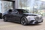 Mercedes-Benz S-klasse S 580e 4MATIC LANG *Burmeister 4d*Achterasbesturing*Chaufeurs*Luchtvering*Nightpakket