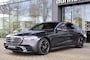Mercedes-Benz S-klasse S 580e 4MATIC LANG *Burmeister 4d*Achterasbesturing*Chaufeurs*Luchtvering*Nightpakket