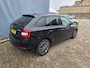 Skoda Rapid Spaceback 1.0 TSI Greentech Drive AUTOMAAT NAVI TEL LM PDC CC DAB