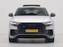 Audi Q8 55 TFSI e 381 pk quattro S-Line Panorama Matrix Led Camera Luchtvering Stoelverwarming Navigatie Carplay 16