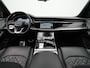 Audi Q8 55 TFSI e 381 pk quattro S-Line Panorama Matrix Led Camera Luchtvering Stoelverwarming Navigatie Carplay 16