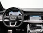 Audi Q8 55 TFSI e 381 pk quattro S-Line Panorama Matrix Led Camera Luchtvering Stoelverwarming Navigatie Carplay 16