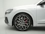 Audi Q8 55 TFSI e 381 pk quattro S-Line Panorama Matrix Led Camera Luchtvering Stoelverwarming Navigatie Carplay 16