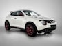 Nissan Juke 1.6 DIG-T Connect Edition All-Mode | Automaat | Cruise control | Stoelverwarming | Camera | Afneembare trekhaak