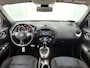 Nissan Juke 1.6 DIG-T Connect Edition All-Mode | Automaat | Cruise control | Stoelverwarming | Camera | Afneembare trekhaak