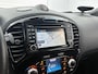 Nissan Juke 1.6 DIG-T Connect Edition All-Mode | Automaat | Cruise control | Stoelverwarming | Camera | Afneembare trekhaak