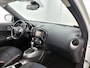 Nissan Juke 1.6 DIG-T Connect Edition All-Mode | Automaat | Cruise control | Stoelverwarming | Camera | Afneembare trekhaak