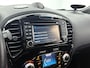 Nissan Juke 1.6 DIG-T Connect Edition All-Mode | Automaat | Cruise control | Stoelverwarming | Camera | Afneembare trekhaak