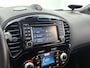 Nissan Juke 1.6 DIG-T Connect Edition All-Mode | Automaat | Cruise control | Stoelverwarming | Camera | Afneembare trekhaak