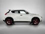 Nissan Juke 1.6 DIG-T Connect Edition All-Mode | Automaat | Cruise control | Stoelverwarming | Camera | Afneembare trekhaak