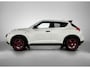 Nissan Juke 1.6 DIG-T Connect Edition All-Mode | Automaat | Cruise control | Stoelverwarming | Camera | Afneembare trekhaak
