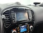 Nissan Juke 1.6 DIG-T Connect Edition All-Mode | Automaat | Cruise control | Stoelverwarming | Camera | Afneembare trekhaak
