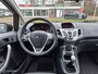 Ford Fiesta 1.25 | 1e Eigenaar, Airco, Trekhaak, NAP!