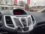 Ford Fiesta 1.25 | 1e Eigenaar, Airco, Trekhaak, NAP!
