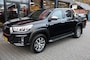 Toyota Hilux 2.4 D-4D DUBBEL CABIN LIMITED BE TREKKER A/T 5SITZ VAN
