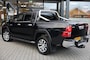 Toyota Hilux 2.4 D-4D DUBBEL CABIN LIMITED BE TREKKER A/T 5SITZ VAN