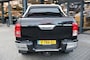Toyota Hilux 2.4 D-4D DUBBEL CABIN LIMITED BE TREKKER A/T 5SITZ VAN