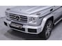 Mercedes-Benz G-klasse 500 Harman Kardon Schuifdak Navi Camera Apple Carplay Designo Memory 1e Eigenaar NAP