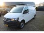 Volkswagen Transporter PERFECTE BUS EN ZEER GOED ONDERHOUDEN 2.0 TDI L2H1 Comfortline