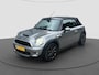 MINI Cooper S Cabrio 1.6 | APK 7-2026 | 175 PK | Climate | Leder