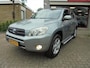 Toyota RAV4 2.0 16V VVT-i Linea Sol